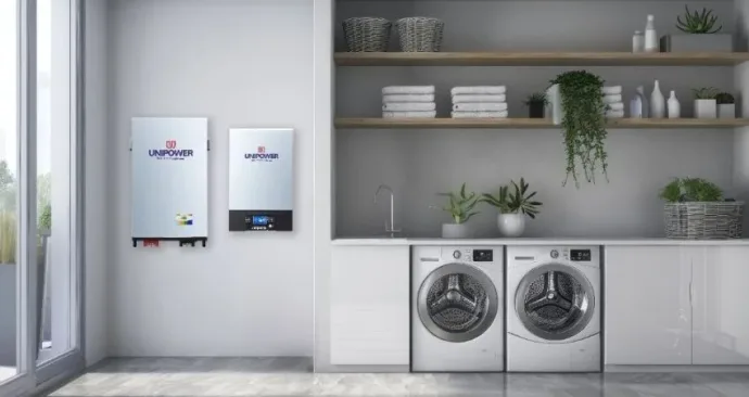 Canal Solar - Está na hora do armazenamento de energia nas residências brasileiras