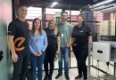 Canal Solar - Huawei e UFSM testam AFCI e comprovam eficácia contra arcos elétricos