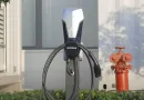 GoodWe HCA G2: carregamento inteligente e eficiência técnica para veículos elétricos
