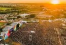 Canal Solar - João Rock compensou emissões de carbono com uso de energia renovável