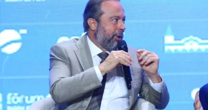 Foto: Divulgação/MME