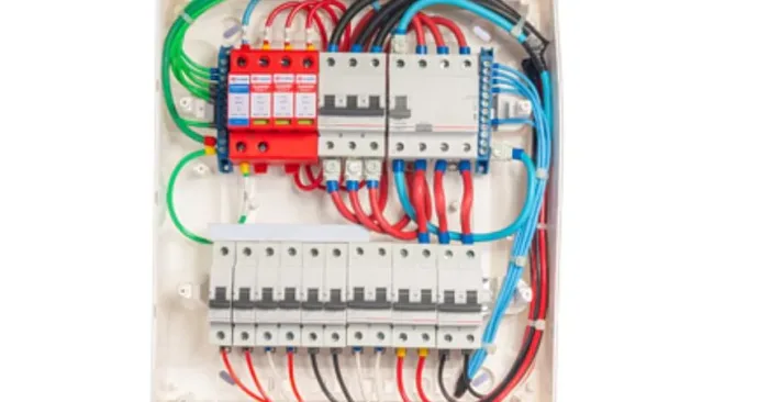 Efeitos indutivos nos cabos de conexão: impacto na performance dos DPS