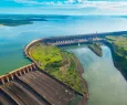 Bônus de R$ 883 milhões da Itaipu reduzirá contas de luz em agosto