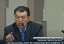 Canal Solar - Ministra pede reequilíbrio fósseis concentram 82% dos subsídios enquanto renováveis só 18%
