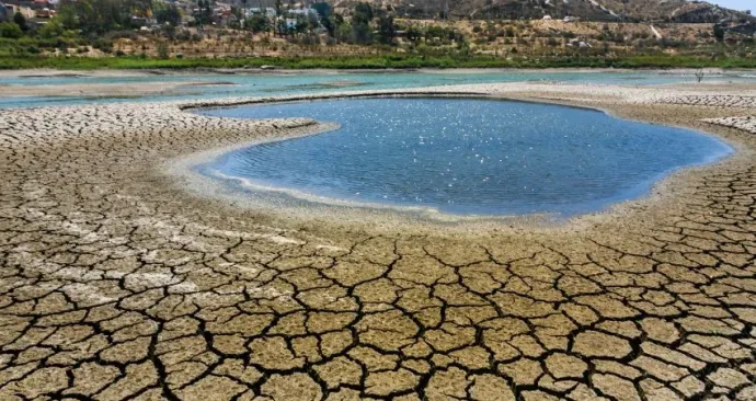 Canal Solar - Mudanças climáticas impõem nova camada de incerteza ao planejamento energético do Brasil