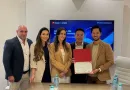 SecPower e HDT fecham parceria para projetos de energia com Huawei