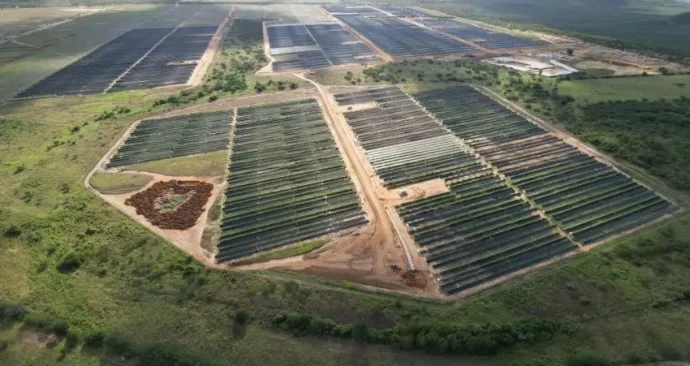 Novos contratos no Brasil fazem Voltalia ultrapassar 8 GW sob gestão de terceiros
