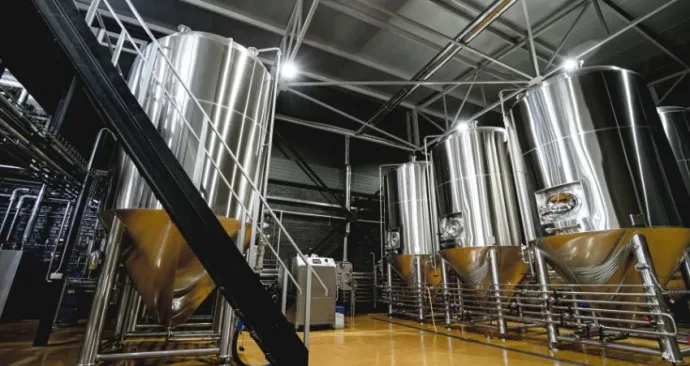 Cervejeira em Portugal terá megabateria térmica de 100 MWh