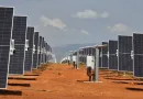Newave Energia conclui montagem de torres da linha de transmissão em GO
