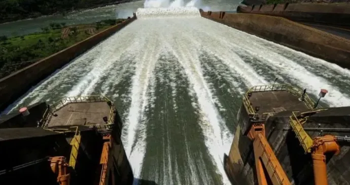 Renovação de concessões hidrelétricas pode render até R$ 8,8 bilhões para CDE