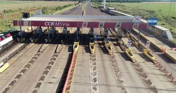 Canal Solar - Shell fornecerá energia solar para rodovias Dutra, Castelo Branco e Rio-Santos