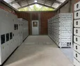 Canal Solar - Sistema híbrido leva estabilidade energética para mais de mil pessoas na Colômbia