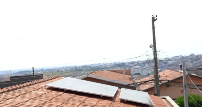 Canal Solar - aposentados energia solar plano de saúde