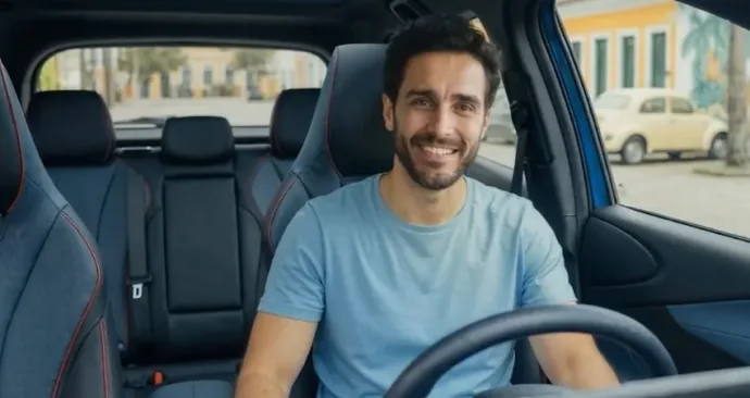 Canal Solar - (re)energisa lança influenciador digital criado por IA para educação energética