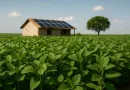 Canal Solar - Produtores de soja pedem preservação do Marco Legal da GD na MP 1.304