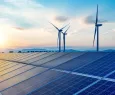 Incentivos fiscais viabilizarão novos projetos de energia solar e eólica até 2030