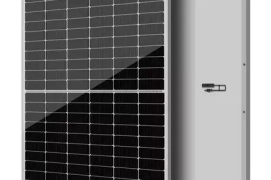 Módulos Solares
