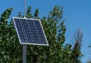 energia solar on-grid e off-grid