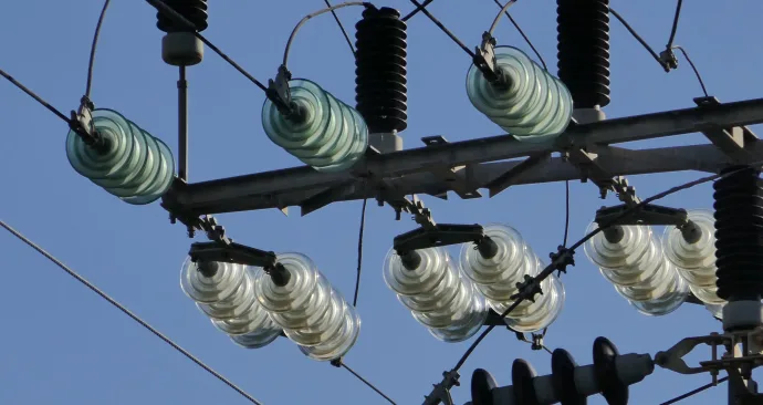 Sensoriamento remoto ajuda a proteger redes elétricas contra danos ambientais