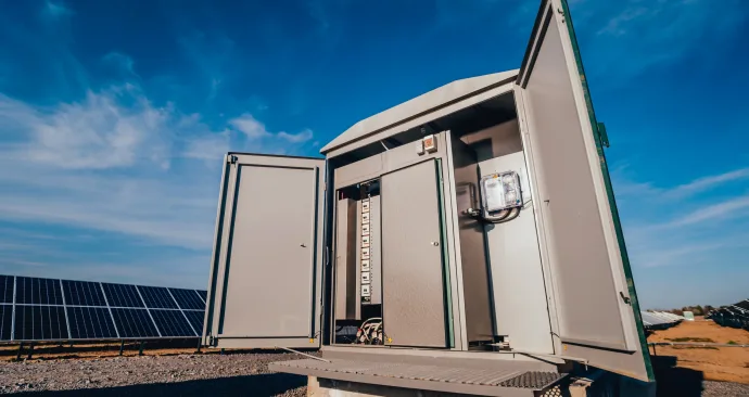 Reconhecimento do armazenamento na MP 1.304 é uma vitória para o setor, afirma ABSAE