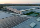 Financiamento corporativo para energia solar recua 39% no 1º semestre de 2025